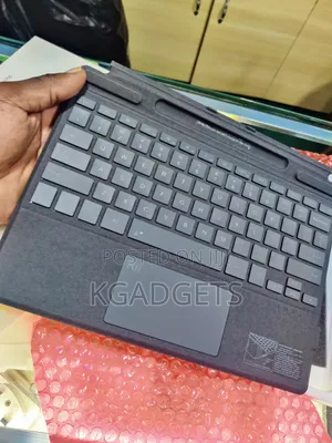Surface Pro 8, 9,X Keyboard for Microsoft