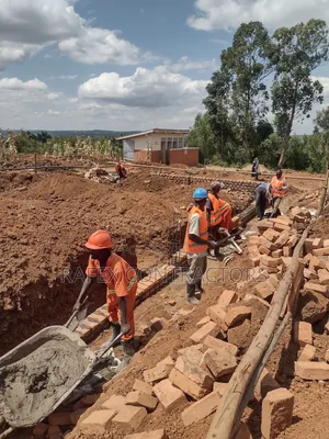 Construction Services