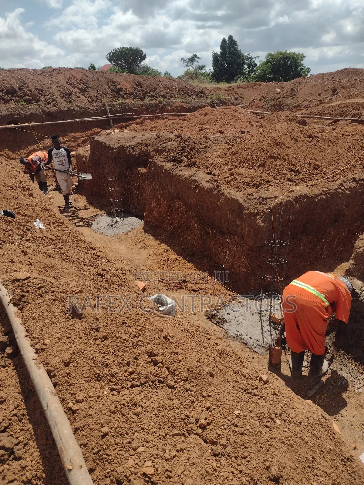 Construction Services