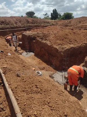 Construction Services