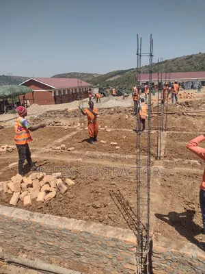 Construction Services