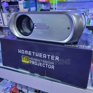 Home Theater Borrego Projector/ T7 Borrego Projector HD