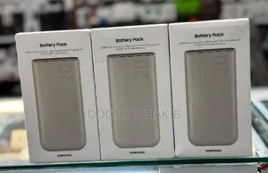 Brand New Samsung Battery Pack 2000mah