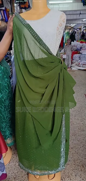 Unique Traditional Mushanana