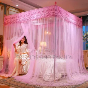 Fantastic Mosquito Net