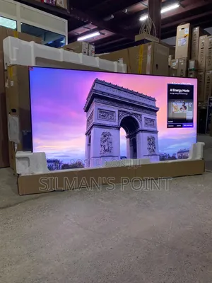Samsung 75" Qn95d Neo Qled TV 2024 Model