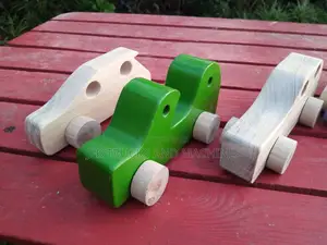 Educational Toy Cars, Choppers.