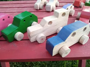 Educational Toy Cars, Choppers.