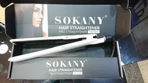Sokany Hair Straightener HS-025