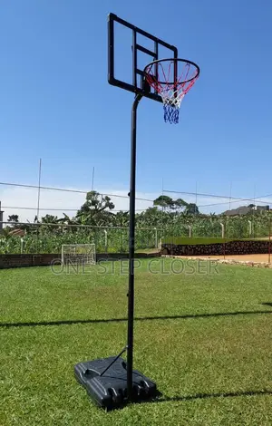 Portable Netball Hoop /Netball Goal
