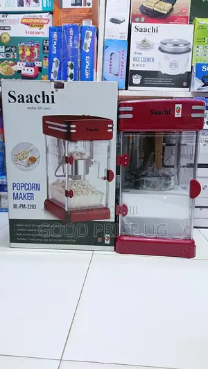 Saachi Popcorn Maker Nl-pm-2203