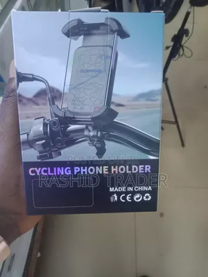 Cycling Phone Holder