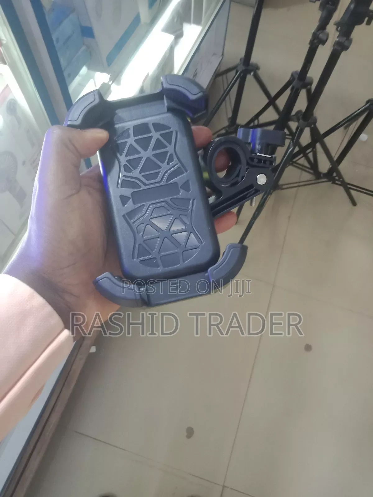 Cycling Phone Holder