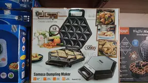 DSP Samosa Dumpling Maker