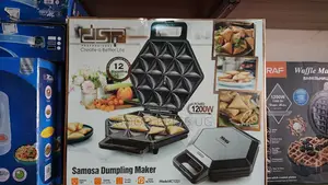 DSP Samosa Dumpling Maker