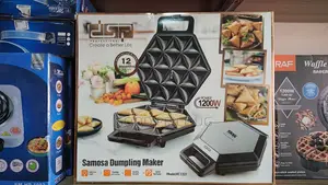 DSP Samosa Dumpling Maker