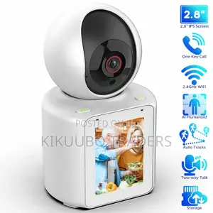 New Wireless Video Call Camera