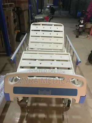 Hospital Bed