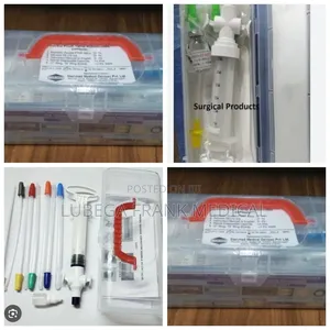 MVA SET With Required Tools