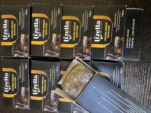 Organic Ghana African Black Soap