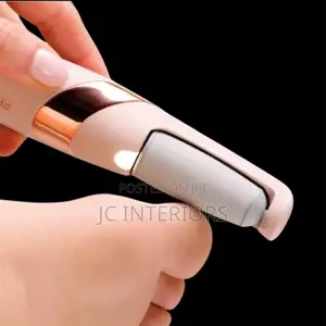 Electronic Callus Remover