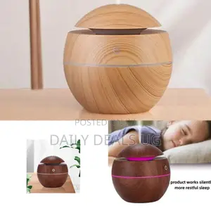 Natural Pot Humidifier