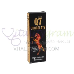Q7 Gold Chocolate for Men