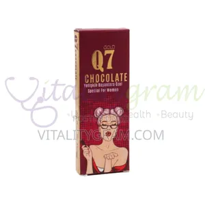 Q7 Chocolate for Women