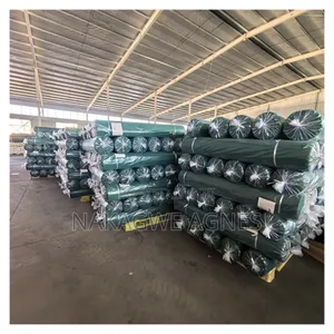 Construction Protection Nets (3mx50m)
