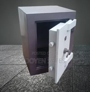 SAFE Safe