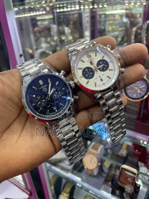 Carrera Genuine Watches