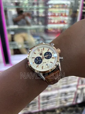 Carrera Genuine Watches