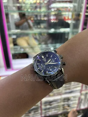 Carrera Genuine Watches