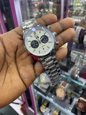Carrera Genuine Watches