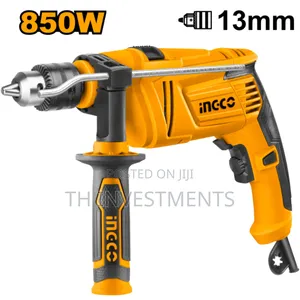 Impact Drill (850W) Ingco