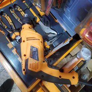 Impact Drill (850W) Ingco