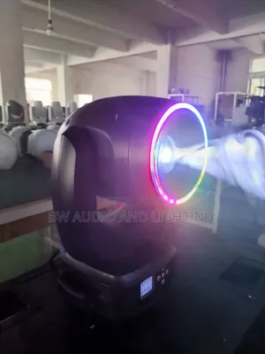 Led Moving Headlight 200w