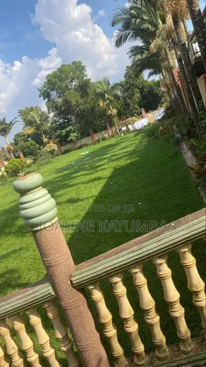 Hotel in Mukono for Rent