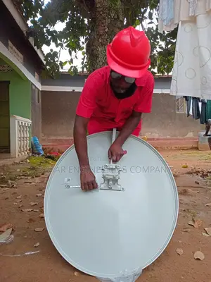 DSTV Installer