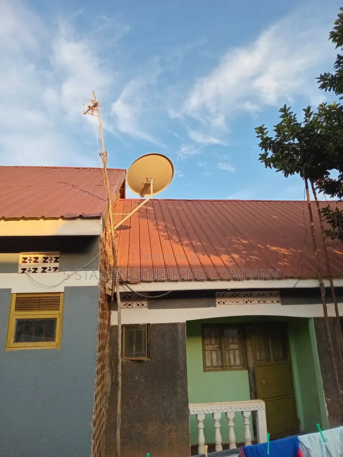 DSTV Installer