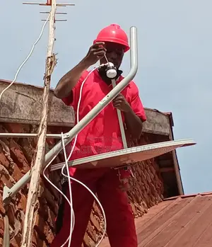 DSTV Installer