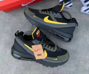 Original Nike Air Max Pulse 270 Sneaker