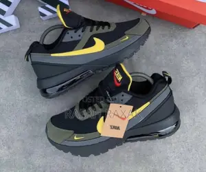 Original Nike Air Max Pulse 270 Sneaker