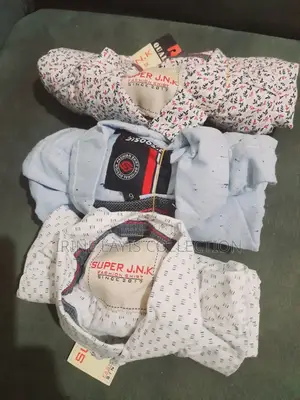 Boys Shirts