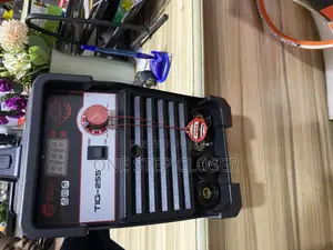 Tig 255 Welding Machine