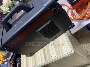 Tig 255 Welding Machine