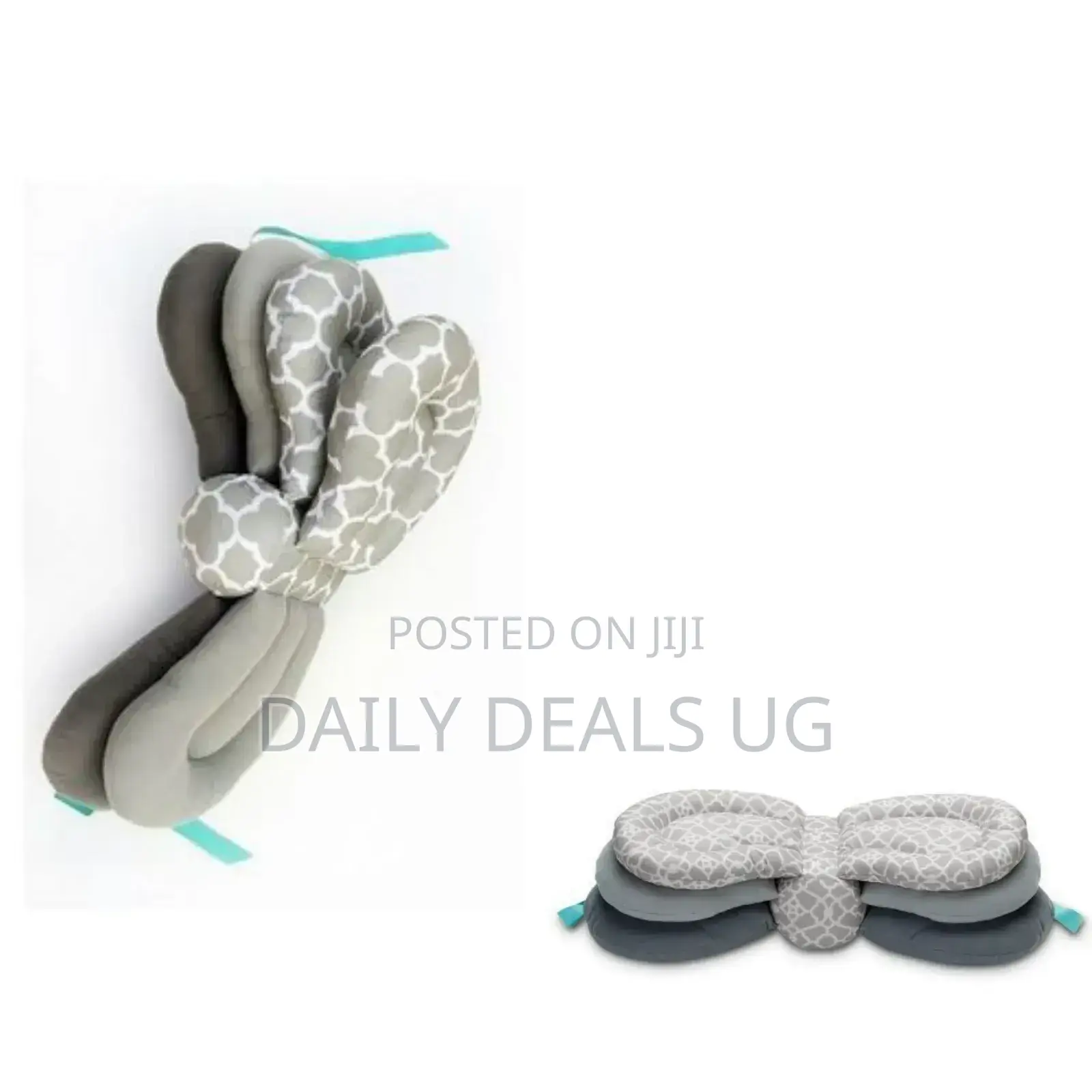 Foldable Feeding Pillow