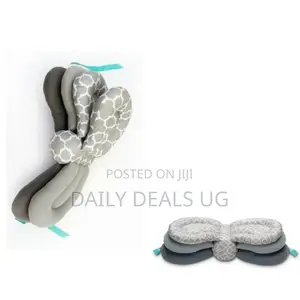Foldable Feeding Pillow