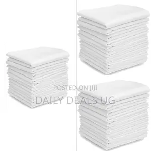 Cotton Handkerchief