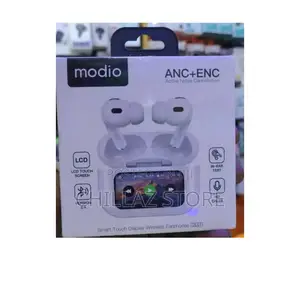 Air B3 Modio New Air Pods.